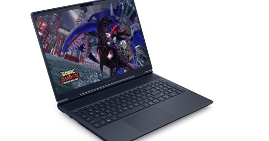 Économisez 500 $ si vous achetez aujourd'hui cet ordinateur portable de jeu Alienware avec RTX 5070, 64 Go de RAM