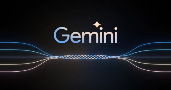 Gemini de Google vient de rendre la création de présentations aussi simple que de taper une pensée