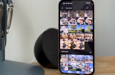 Google Photos pourrait bientôt mieux soigner l’acné que votre routine de soins de la peau