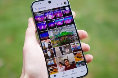 Google Photos pourrait bientôt vous donner un plus grand contrôle sur les Gémeaux lors de l'animation de photos