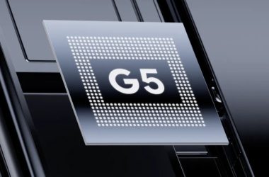 Google aurait préparé le remaniement matériel pour Pixel 11