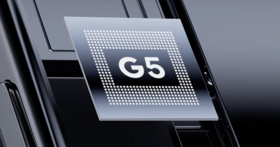 Google aurait préparé le remaniement matériel pour Pixel 11