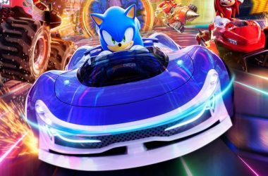 Google met Sonic comme guide de navigation dans les cartes Waze