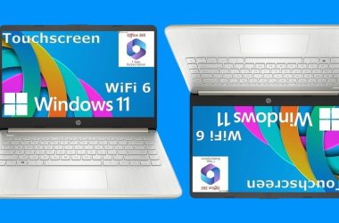 Je n'arrive pas à croire que cet ordinateur portable HP à 800 $ ne coûte que 279 $ sur Amazon