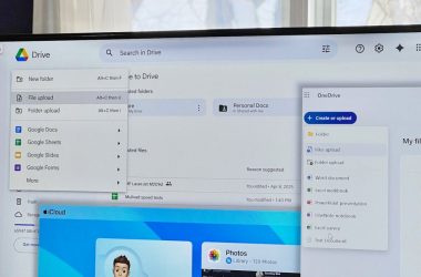 L'application Windows 11 divulguée pourrait être l'outil de gestion des fichiers et des photos que vous attendiez