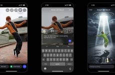 L'éditeur d'histoires d'Instagram vous donne désormais un accès rapide aux outils d'édition d'IA de Meta