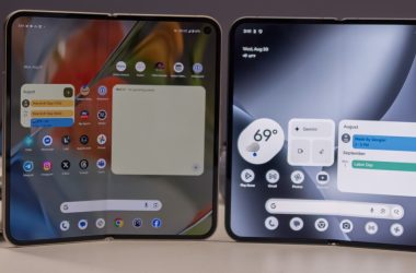 La batterie du Pixel 10 Pro Fold est meilleure… à cause de la charnière ?