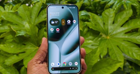 La durée de vie de la batterie de votre téléphone Pixel pourrait être améliorée à mesure que Google teste une nouvelle fonctionnalité