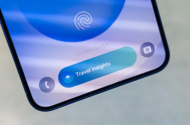 La mise à jour de Samsung a divulgué une interface utilisateur 8.5 pourrait le rendre plus facile à voir dans l'obscurité