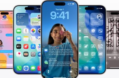 La nouvelle mise à jour bêta d'Apple améliore les entraînements sur iPhone et stimule le multitâche sur iPad