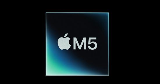 La nouvelle puce M5 d'Apple « offre un énorme coup de pouce à l'IA » pour MacBook et iPad