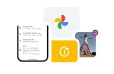 La prochaine astuce d'IA de Google Photos met votre visage dans des mèmes classiques