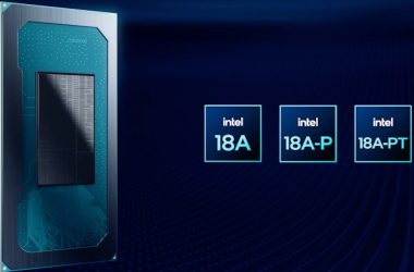 La puce Panther Lake d'Intel est prête à rugir, promettant une IA plus rapide et des ordinateurs portables plus froids