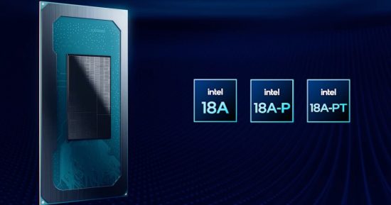 La puce Panther Lake d'Intel est prête à rugir, promettant une IA plus rapide et des ordinateurs portables plus froids