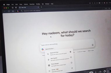 Le mode copilote d'Edge vous aide désormais à gérer les tâches banales et à reprendre là où vous vous étiez arrêté