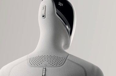 Le nouveau robot humanoïde vêtu de tricots de Figure ne signifie qu'une chose
