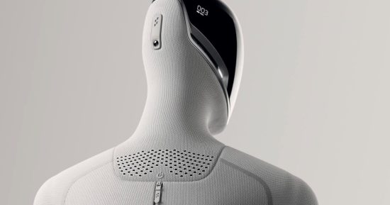 Le nouveau robot humanoïde vêtu de tricots de Figure ne signifie qu'une chose