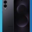 Le prix du Samsung Galaxy S25 Edge réduit à 729 $ après l'annonce du Galaxy S26