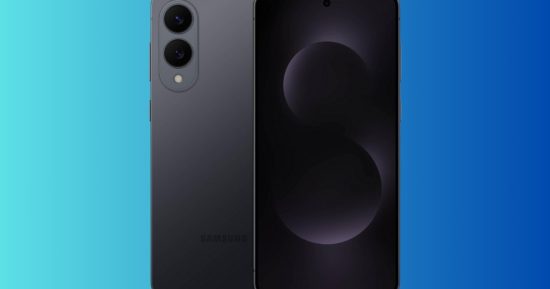 Le prix du Samsung Galaxy S25 Edge réduit à 729 $ après l'annonce du Galaxy S26