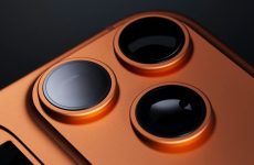 Le prochain mouvement d'appareil photo d'Apple pourrait apporter la capacité DSLR à l'iPhone 18 Pro