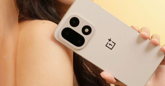 Le prochain produit phare de OnePlus pourrait largement surpasser le OnePlus 15
