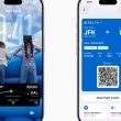 Les passes d'embarquement intelligentes iOS 26 d'Apple commencent enfin à apparaître