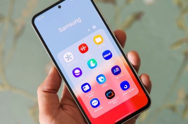 Les propriétaires de Samsung Galaxy pourraient égaler les utilisateurs de Google Pixels de manière majeure, en commençant par une interface utilisateur 8.5