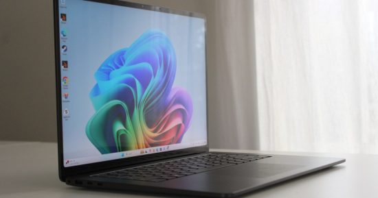 Microsoft Surface Laptop 7 en vente à 700 $ de réduction – le temps presse !
