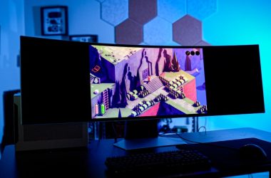 Moniteur de jeu Samsung Oled en vente pour le prix le plus bas pour les jours de grande affaire