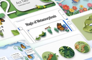 NotebookLM s'améliore encore avec la mise à niveau Nano Banana de Google