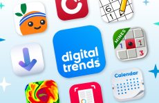 Obtenez 17 applications utiles avec le bundle Digital Trends - accédez à l'essai gratuit dès aujourd'hui!