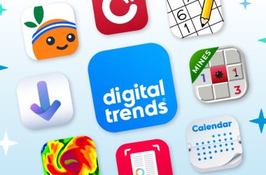 Obtenez 17 applications utiles avec le bundle Digital Trends - accédez à l'essai gratuit dès aujourd'hui!