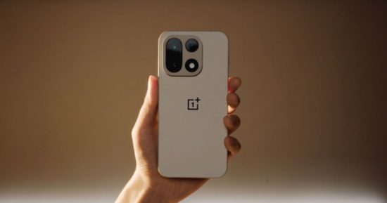OnePlus 15 pourrait faire le tour d’Apple, Google et Samsung