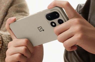 OnePlus 15 pourrait résoudre vos soucis de durée de vie de la batterie grâce à la confirmation de sa taille