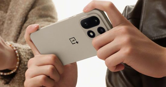 OnePlus 15 pourrait résoudre vos soucis de durée de vie de la batterie grâce à la confirmation de sa taille