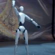 Oubliez le kung-fu. Regardez ce robot humanoïde faire quelque chose d'étonnamment différent