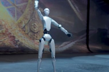 Oubliez le kung-fu. Regardez ce robot humanoïde faire quelque chose d'étonnamment différent