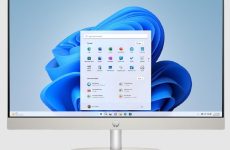 PC bloqué sous Windows 10 ? Ce HP tout-en-un avec Windows 11 Pro est à 63 % de réduction aujourd'hui