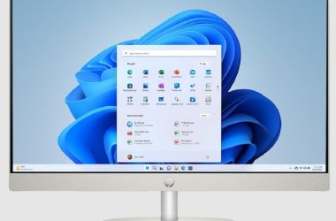 PC bloqué sous Windows 10 ? Ce HP tout-en-un avec Windows 11 Pro est à 63 % de réduction aujourd'hui