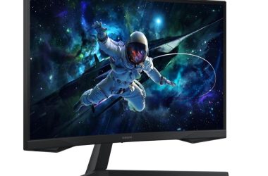 Pour les joueurs à petit budget : le moniteur de jeu incurvé Samsung de 32 pouces est à 30 % de réduction