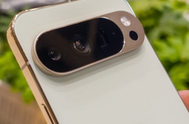 Révélé : les pièces de rechange du Pixel 10 dont le prix a augmenté et diminué