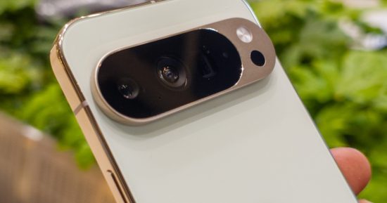 Révélé : les pièces de rechange du Pixel 10 dont le prix a augmenté et diminué