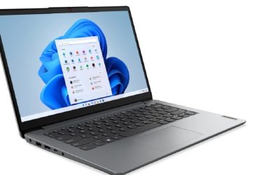 Si votre ordinateur portable ne peut pas passer à Windows 11, achetez ce Lenovo pour seulement 129 $