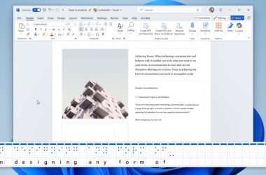 Tout ce qui est nouveau dans Windows 11 en ce moment, des modifications d'images dans l'Explorateur de fichiers au Gaming Copilot dans la barre de jeu