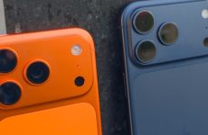 Votre prochain iPhone pourrait avoir un bouton d'appareil photo plus simple