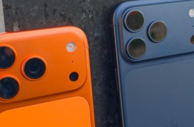 Votre prochain iPhone pourrait avoir un bouton d'appareil photo plus simple