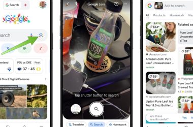 Vous pouvez accéder au générateur d'images Nano Banana de Google dans plus d'endroits très bientôt