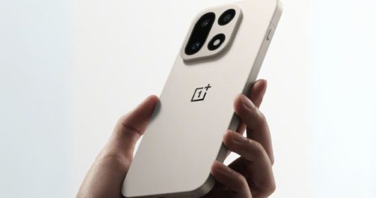 Vous savez déjà à quoi cela ressemble, maintenant nous connaissons peut-être la date de lancement OnePlus 15