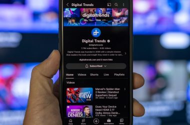 YouTube vous permet désormais de définir une limite quotidienne pour limiter votre consommation excessive de Shorts