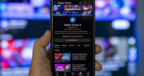 YouTube vous permet désormais de définir une limite quotidienne pour limiter votre consommation excessive de Shorts